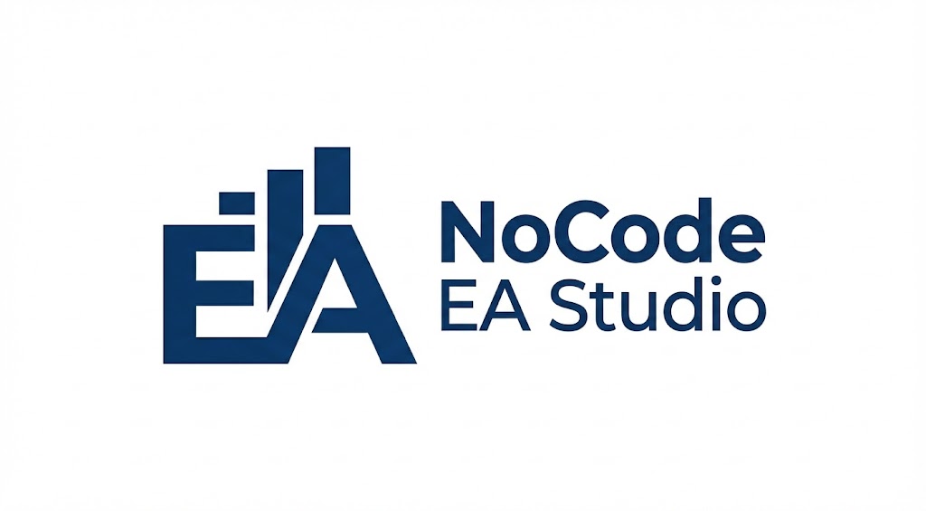 NoCode EA Studio