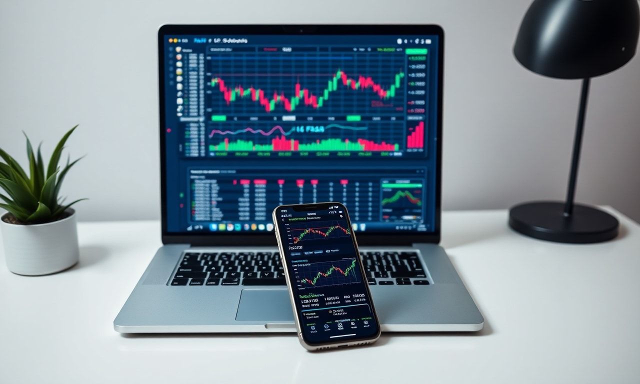 XMデモ口座のイメージ