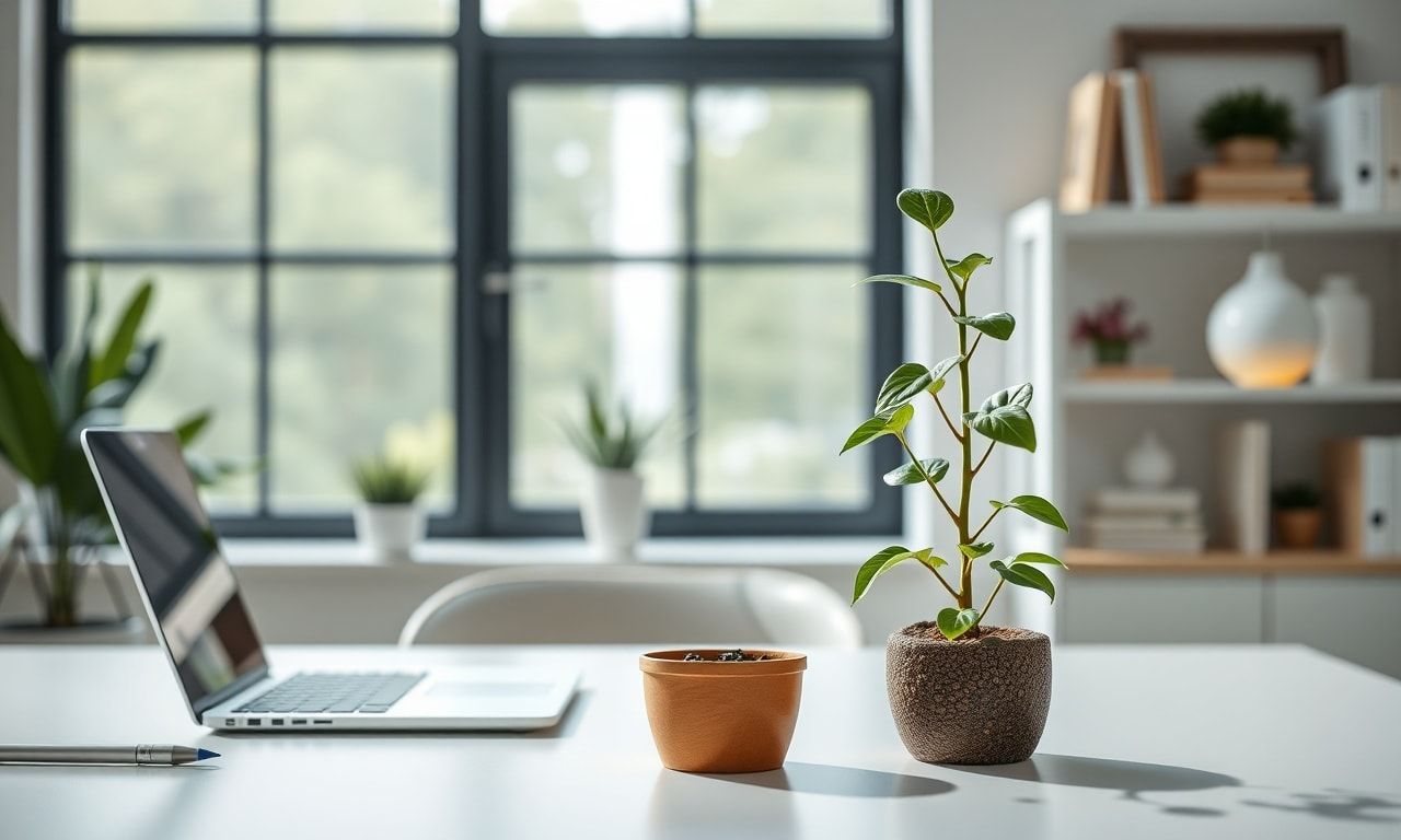 資産運用イメージ