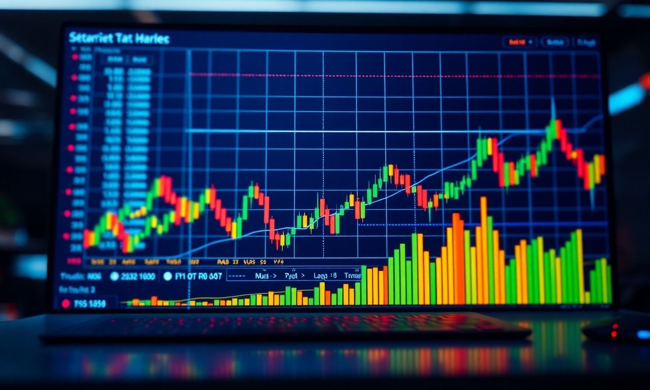 ノーコードEAで自動売買を始めるイメージ