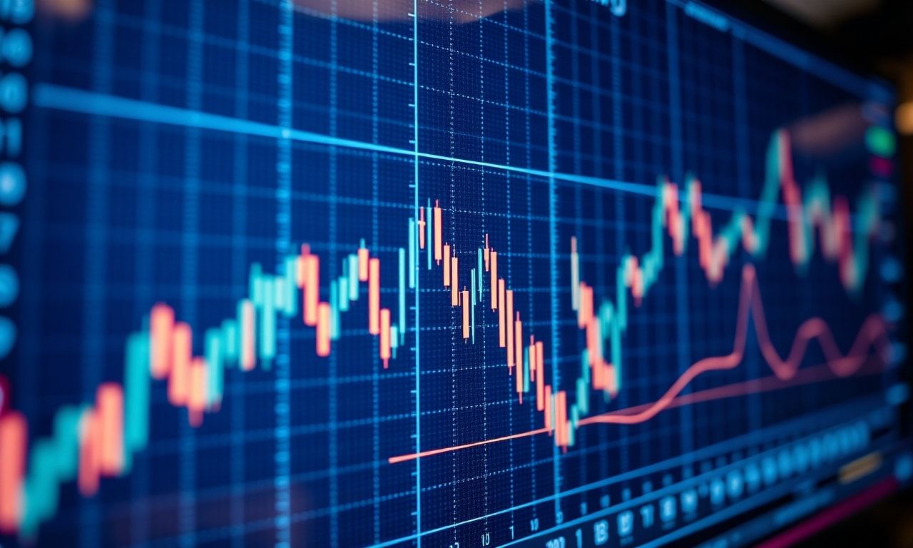 FX自動売買のイメージ画像