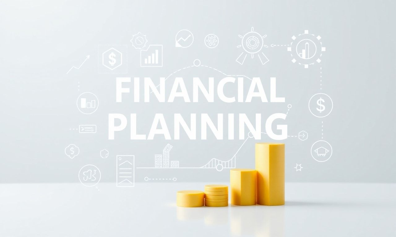 戦略的な資産運用