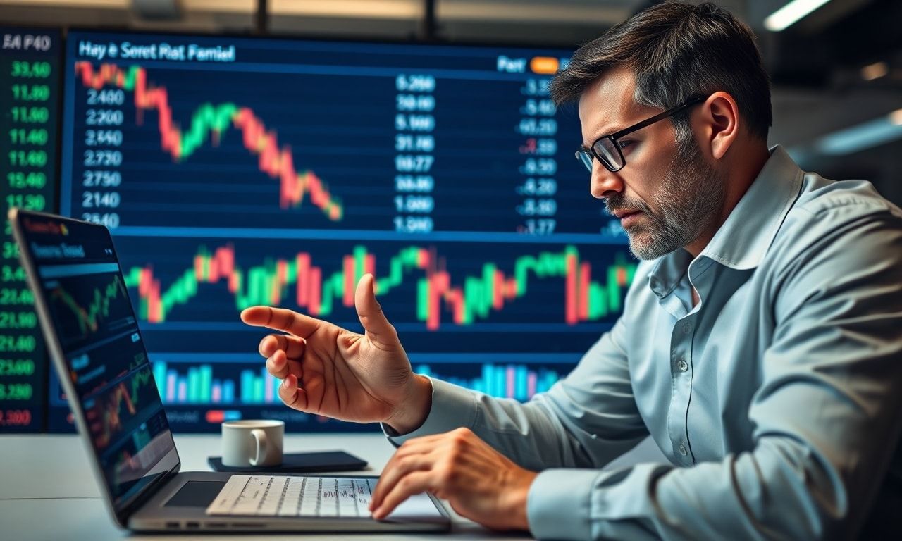 リスク管理の概念図