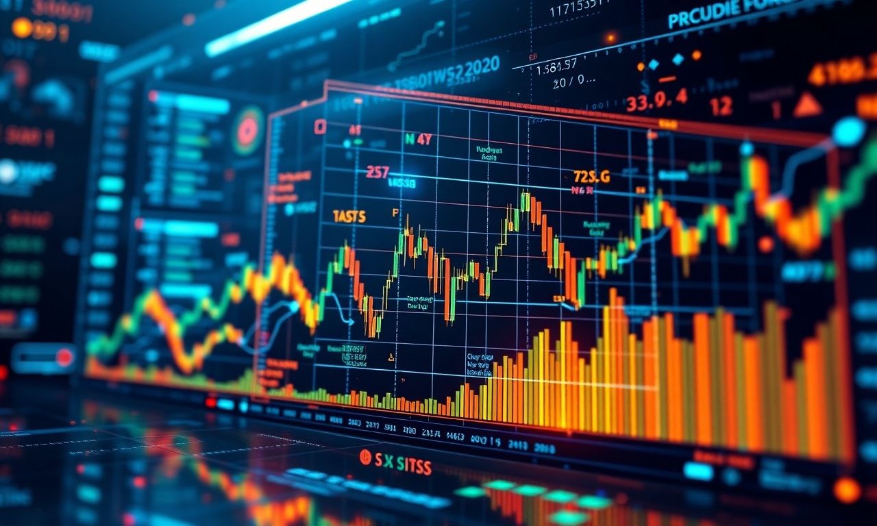 自動化されたトレード手法