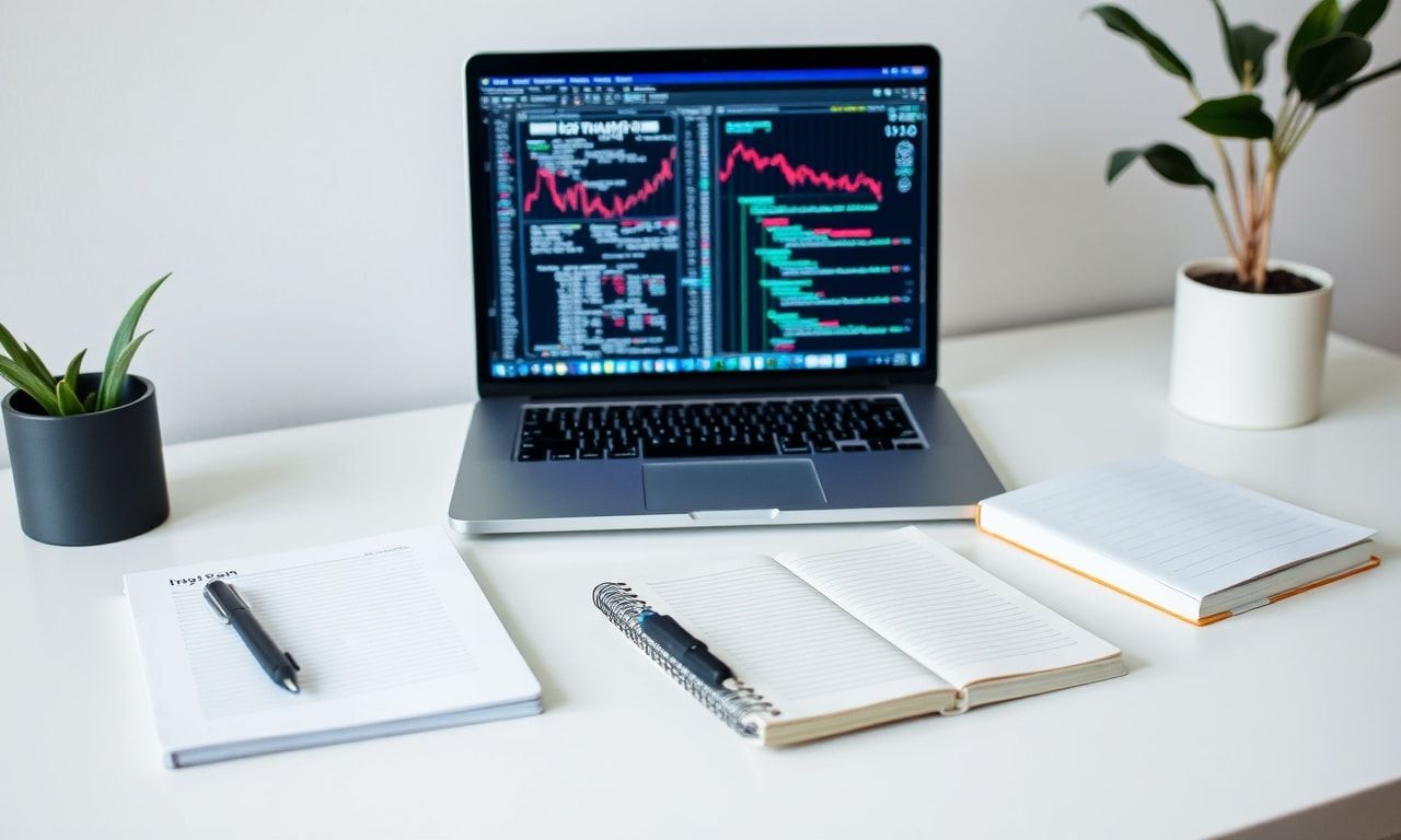 戦略的なトレードアプローチ