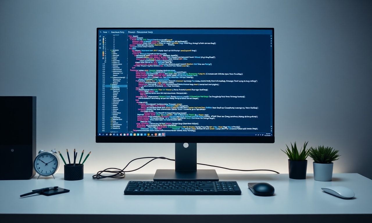 EA開発のイメージ画像