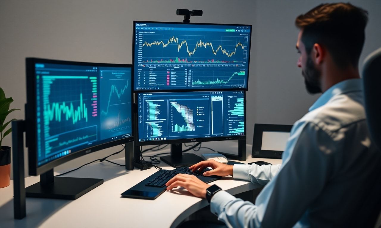 自分だけのEA作成