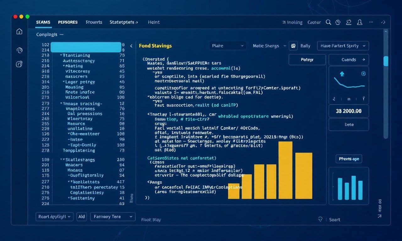 プログラミング不要の自動売買イメージ