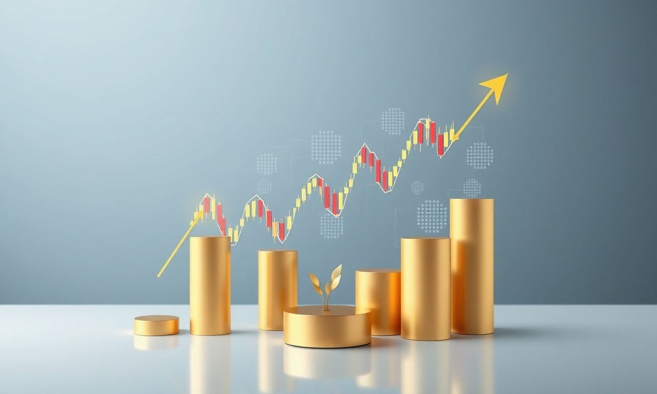 FX戦略とAI運用の最適化