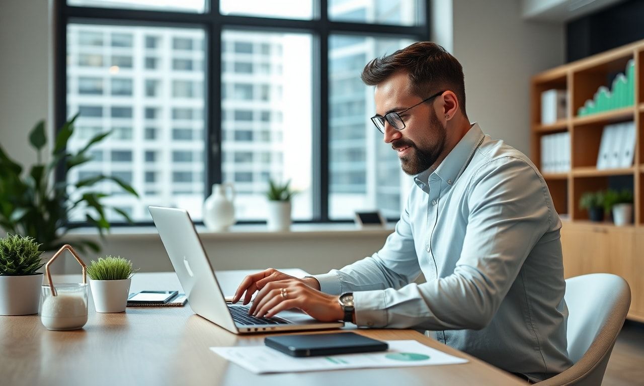 自動売買で成功するイメージ