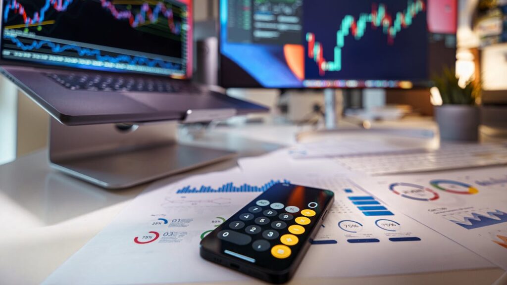 FX自動売買の口座開設ガイド！MT4対応業者5選