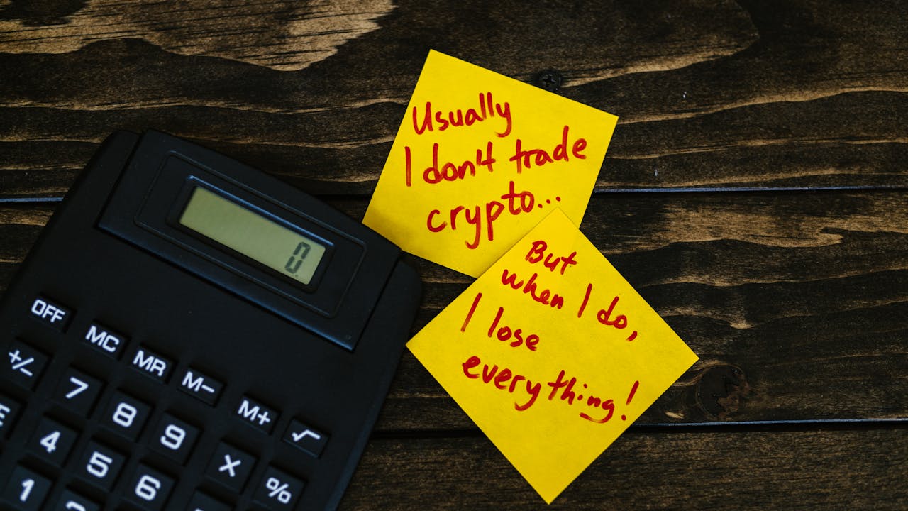 FX自動売買の資金管理とロット計算の基本