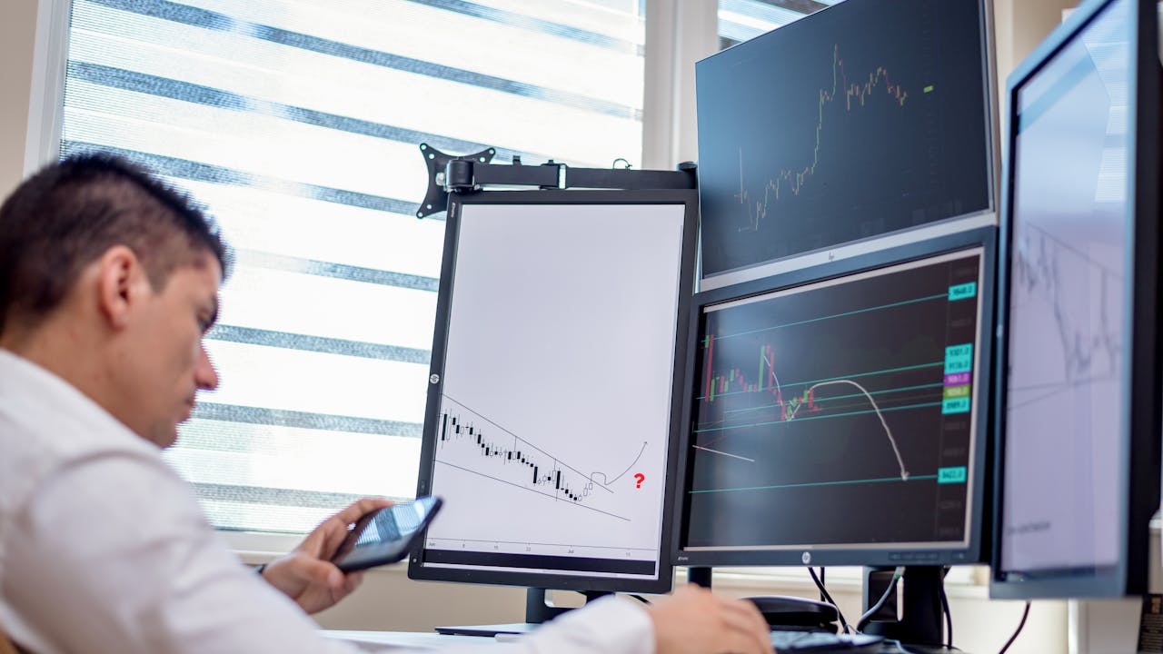 MT4にEAを設定して自動売買を稼働させる手順