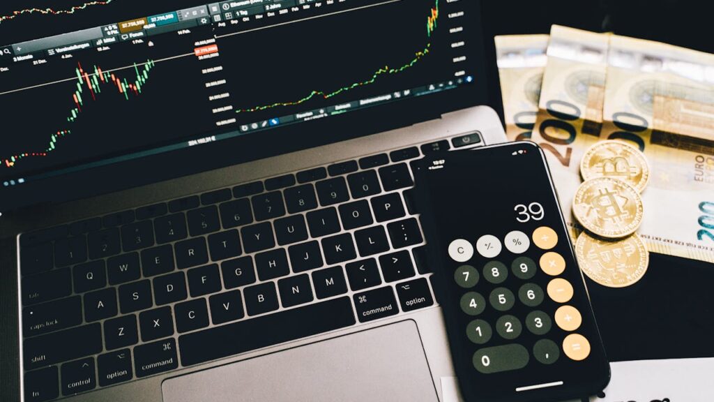 FX自動売買のロット数の決め方！2%ルールで資金を守る計算方法