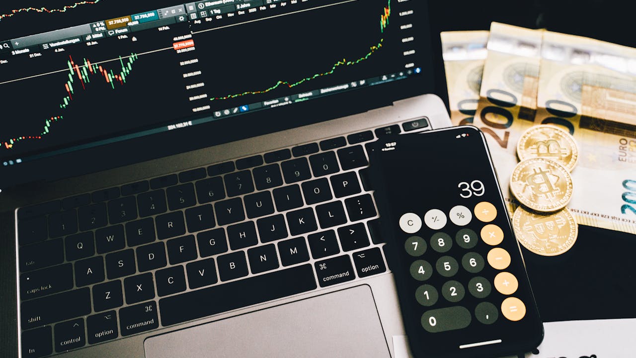 FX自動売買のロット数の決め方!2%ルールで資金を守る計算方法