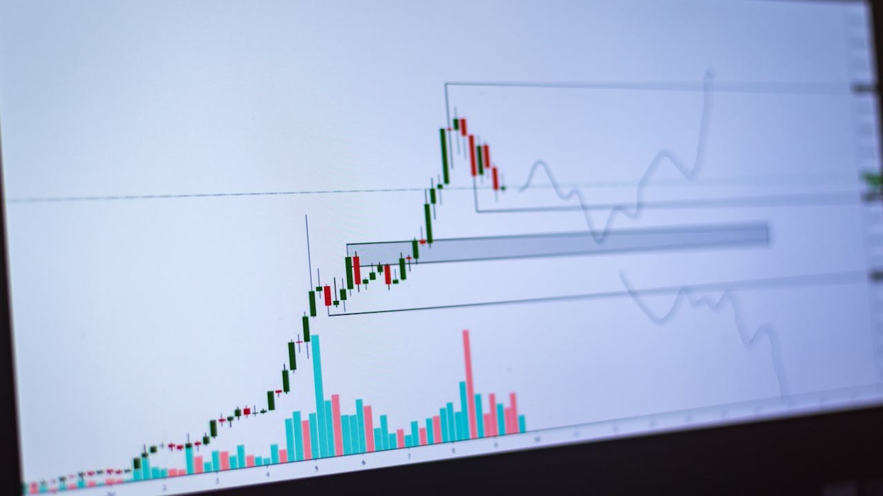 MT4バックテスト実行イメージ