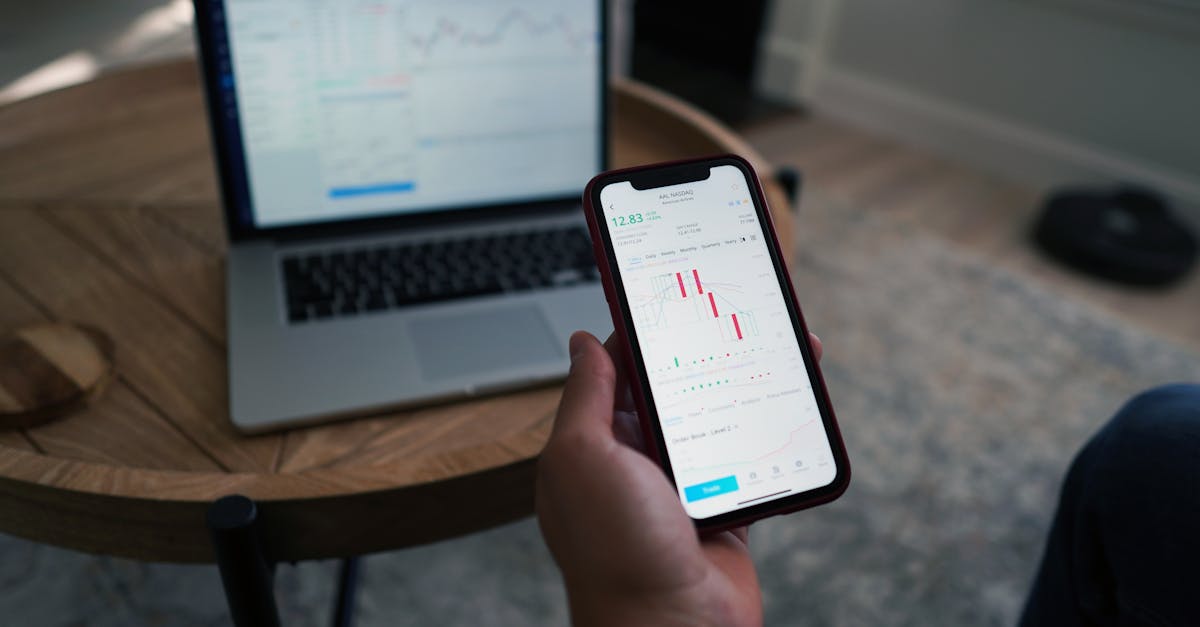 松井証券FX自動売買の画面イメージ