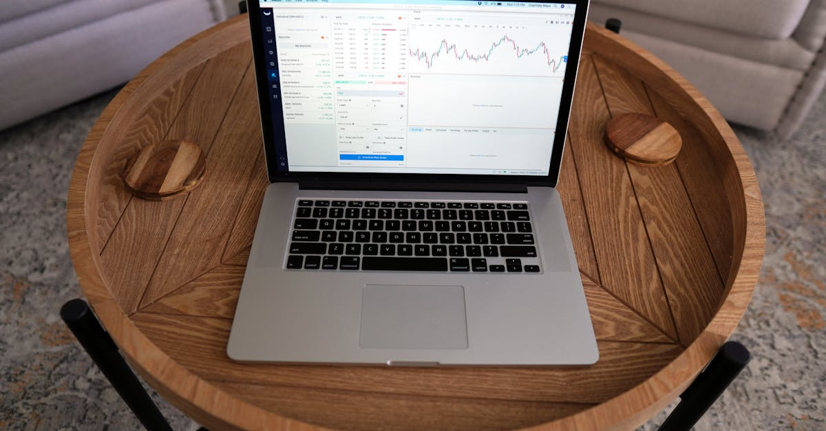 自動売買のイメージ画像