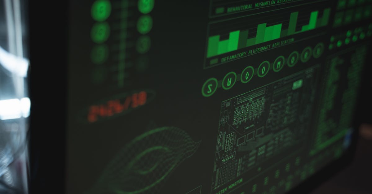 ノーコードで実現する自動売買システムのイメージ