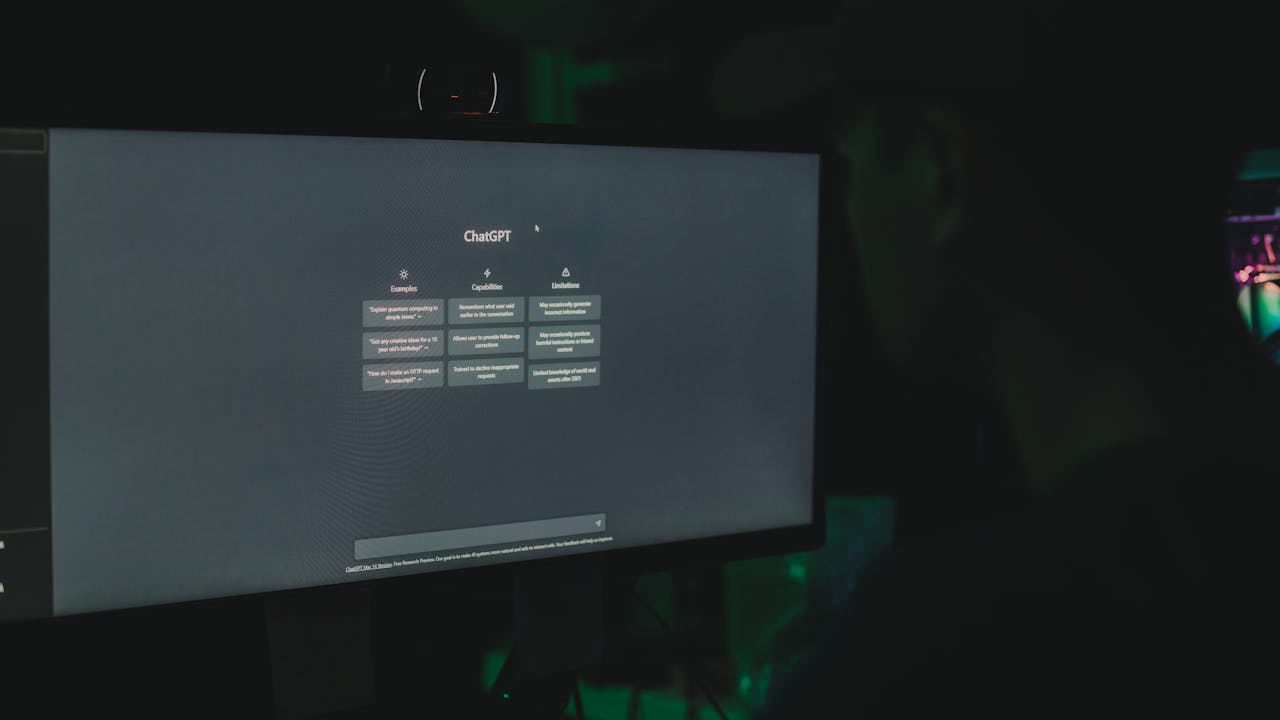 FX自動売買にChatGPTを活用する方法