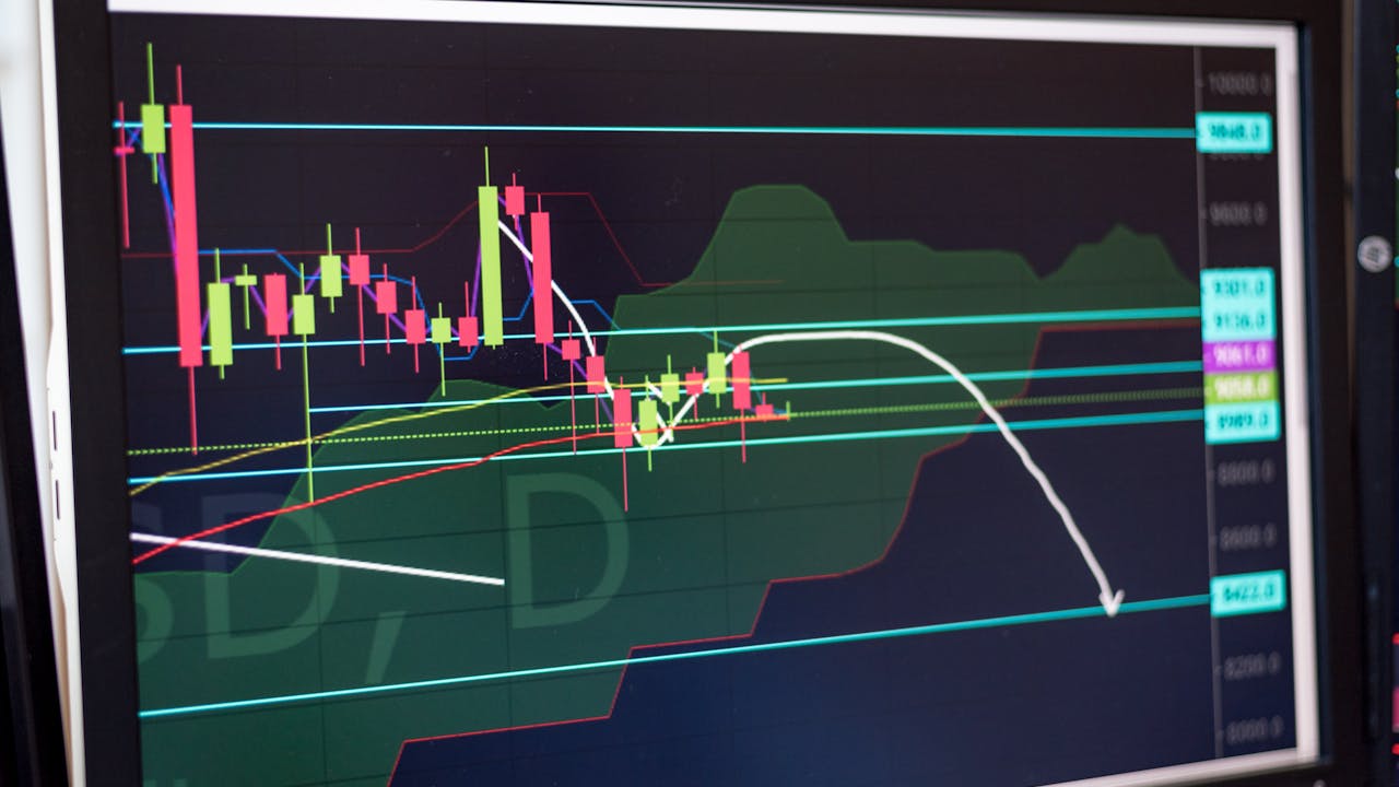 MT4 EAパラメーター最適化の注意点