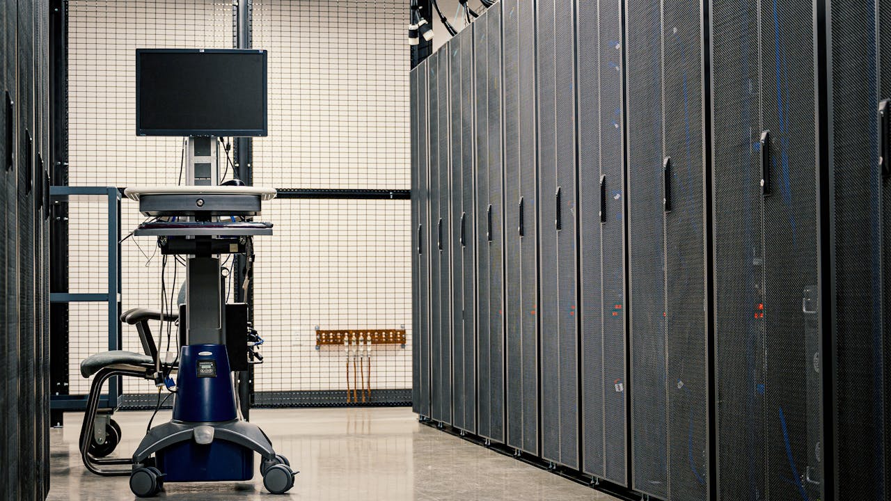 VPS サーバー 安定稼働